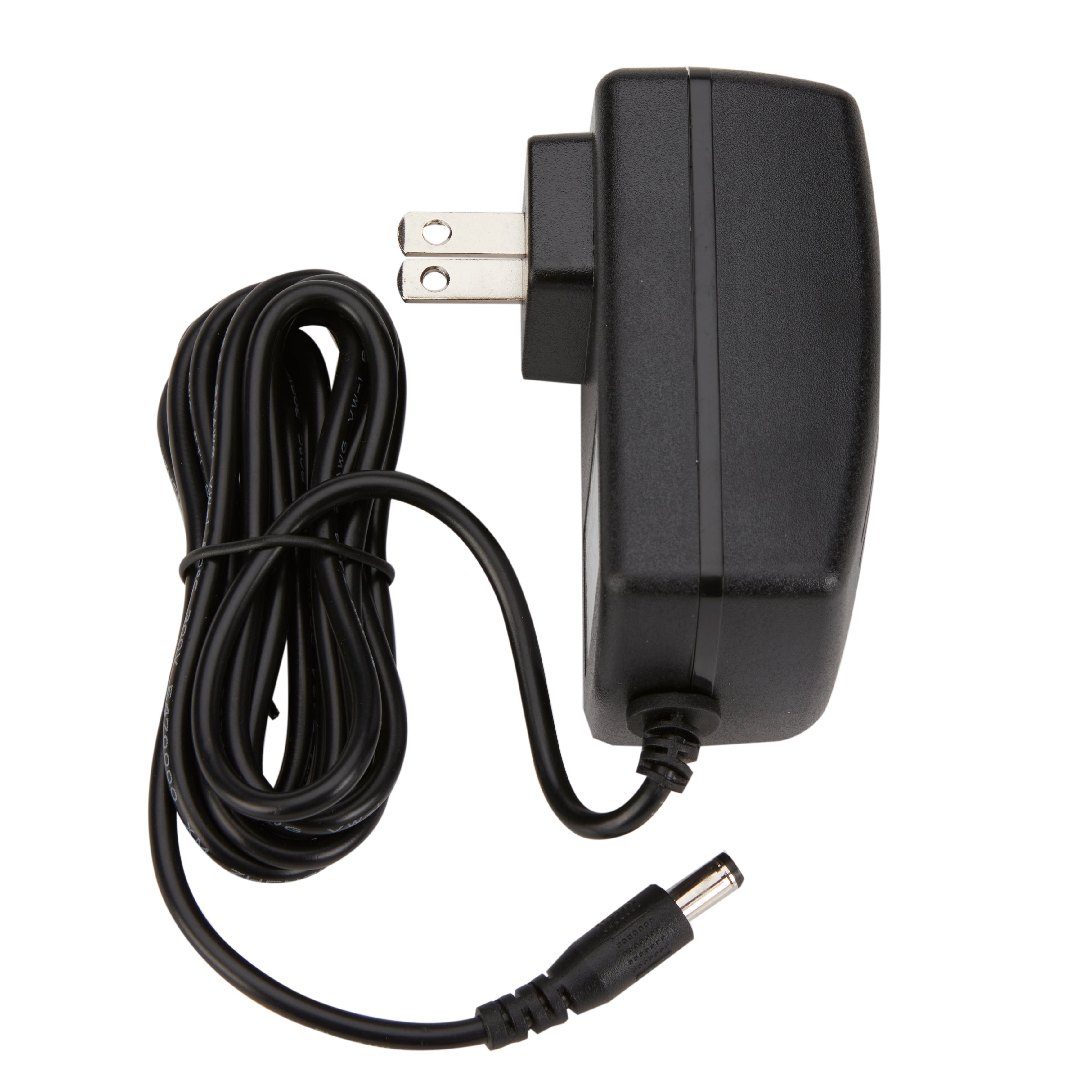 homedics-replacement-power-adapter-for-nms-675h-cordless-shiatsutalk-voice-contr image 1