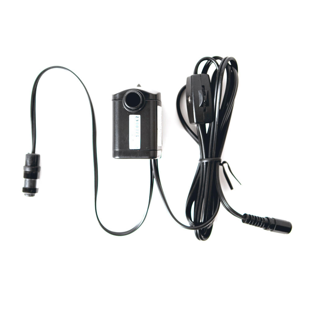 homedics-pump-for-relaxation-fountain image 1