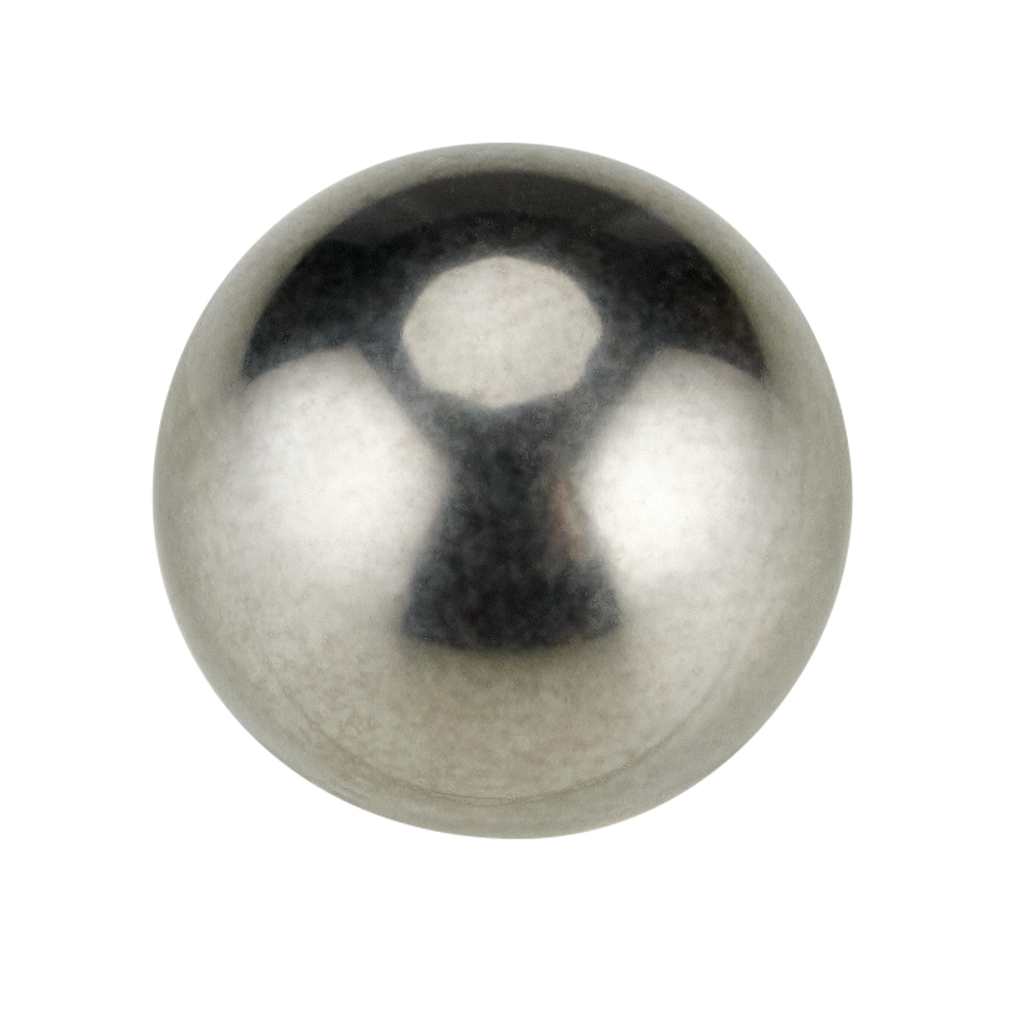 homedics-replacement-metal-sphere-for-drift-meditation-sand-table image 1