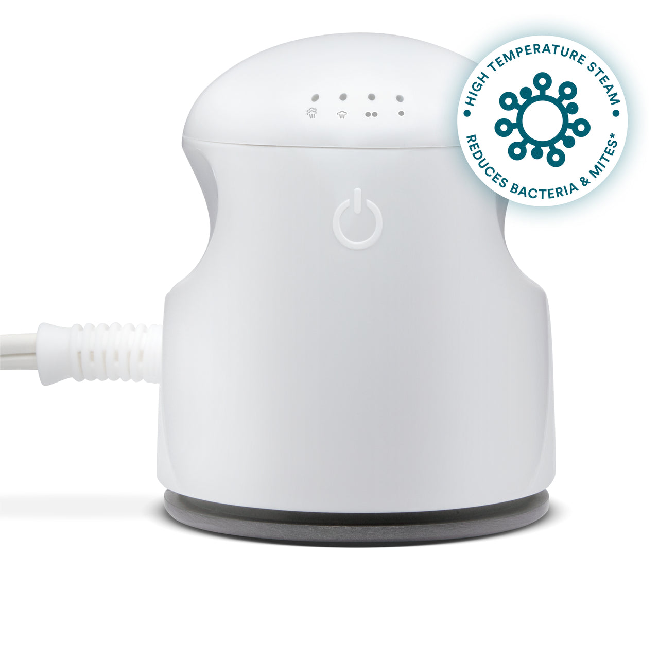 homedics-perfectsteam-2-in-1-garment-steamer-iron image 2