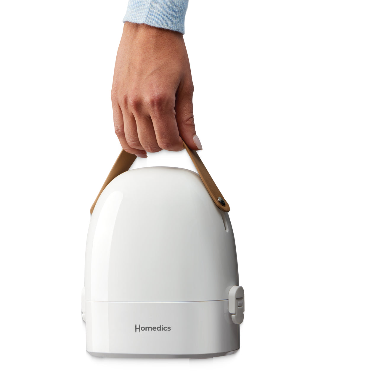 homedics-perfectsteam-2-in-1-garment-steamer-iron image 7