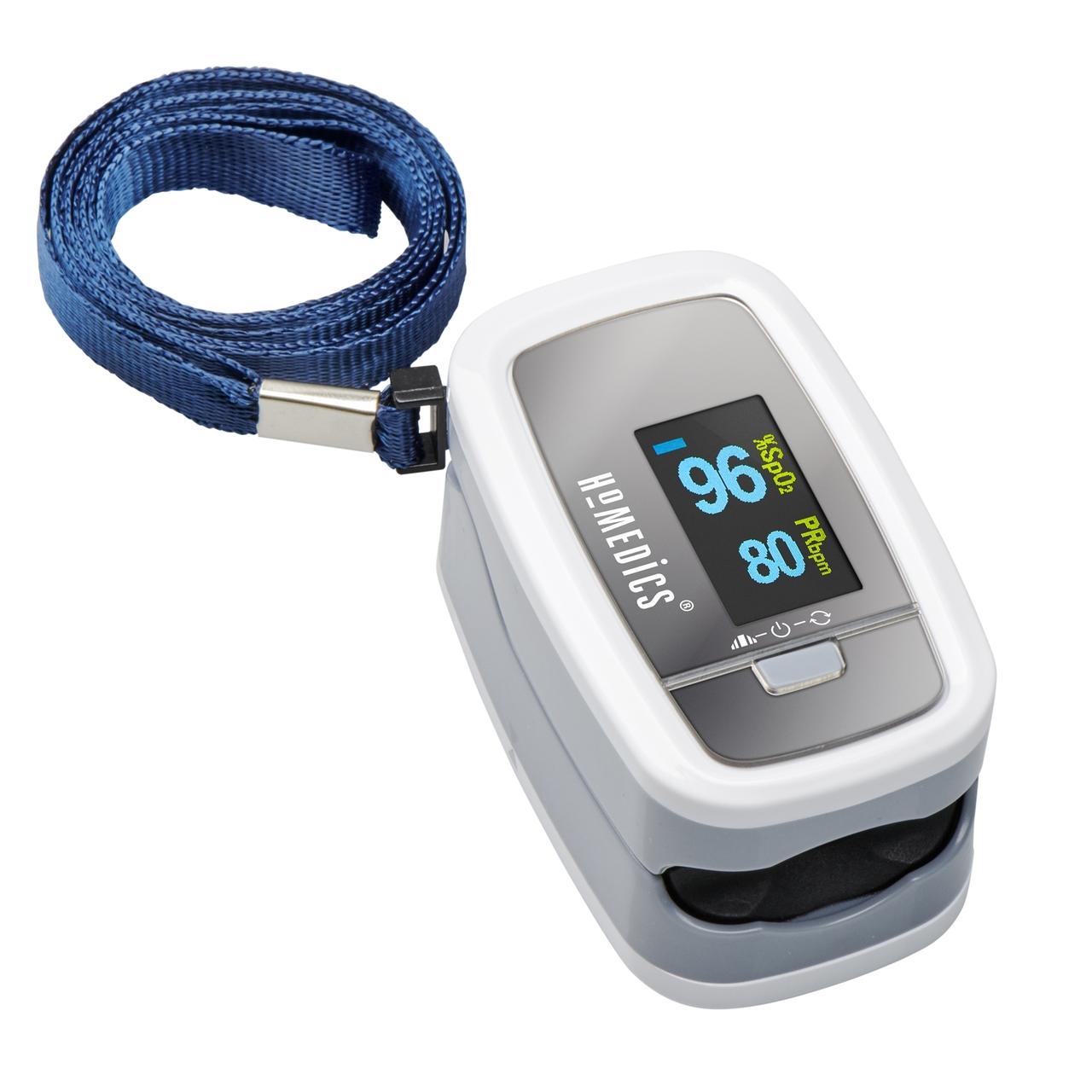 homedics-premium-pulse-oximeter image 5