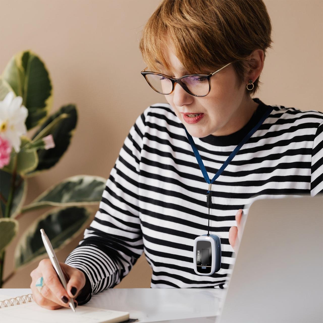 homedics-premium-pulse-oximeter image 8