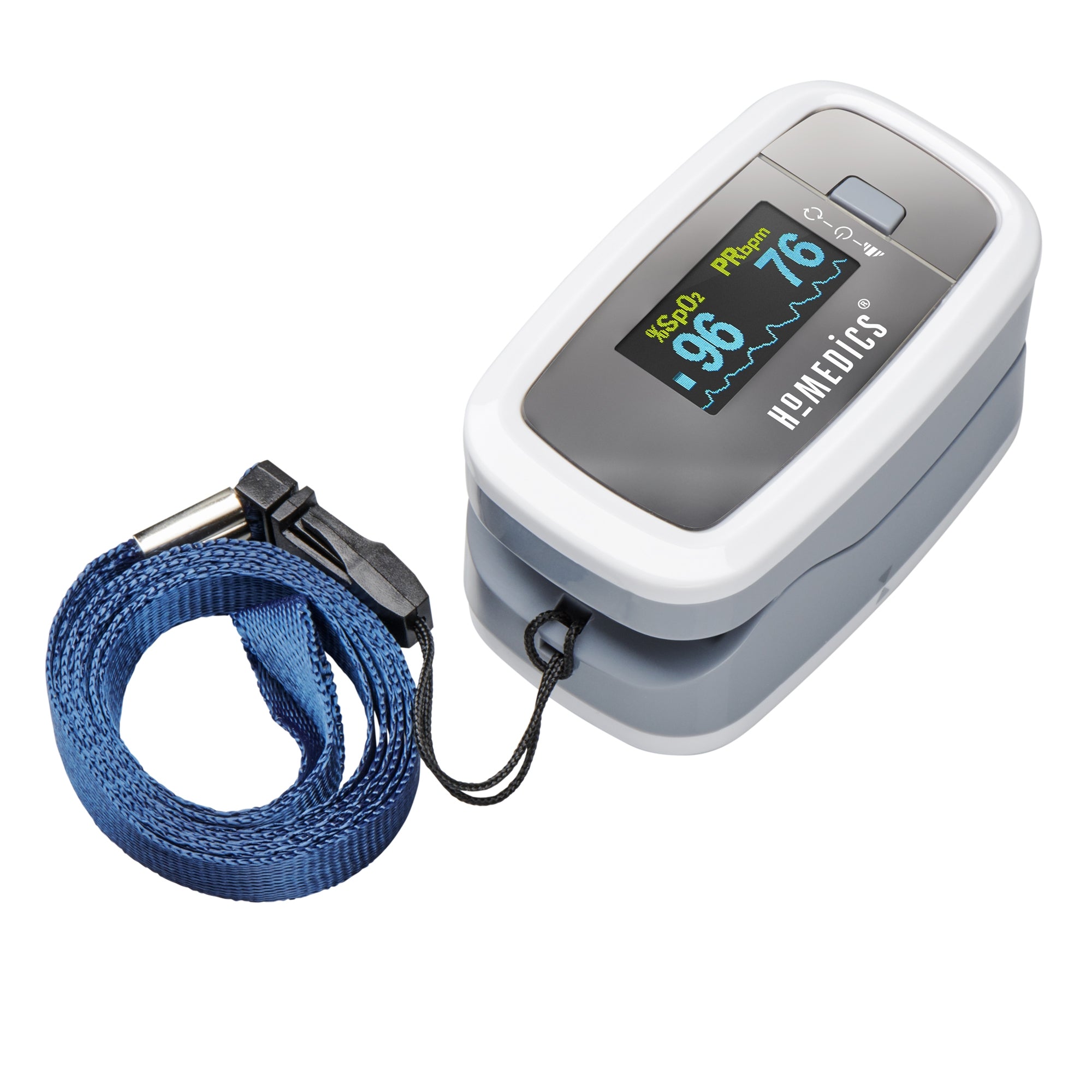 homedics-pulse-oximeter-with-oled-display image 3