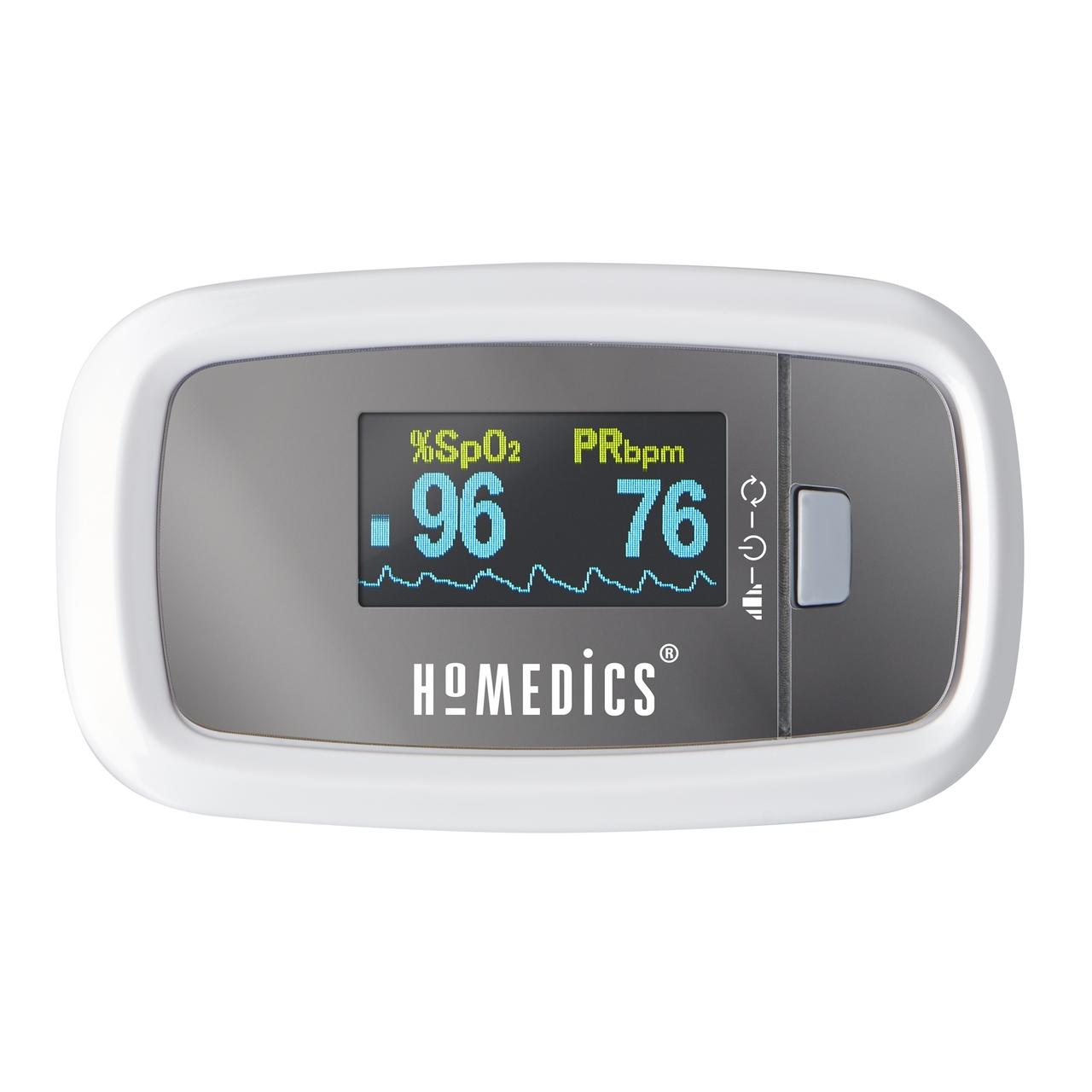 homedics-premium-pulse-oximeter image 7