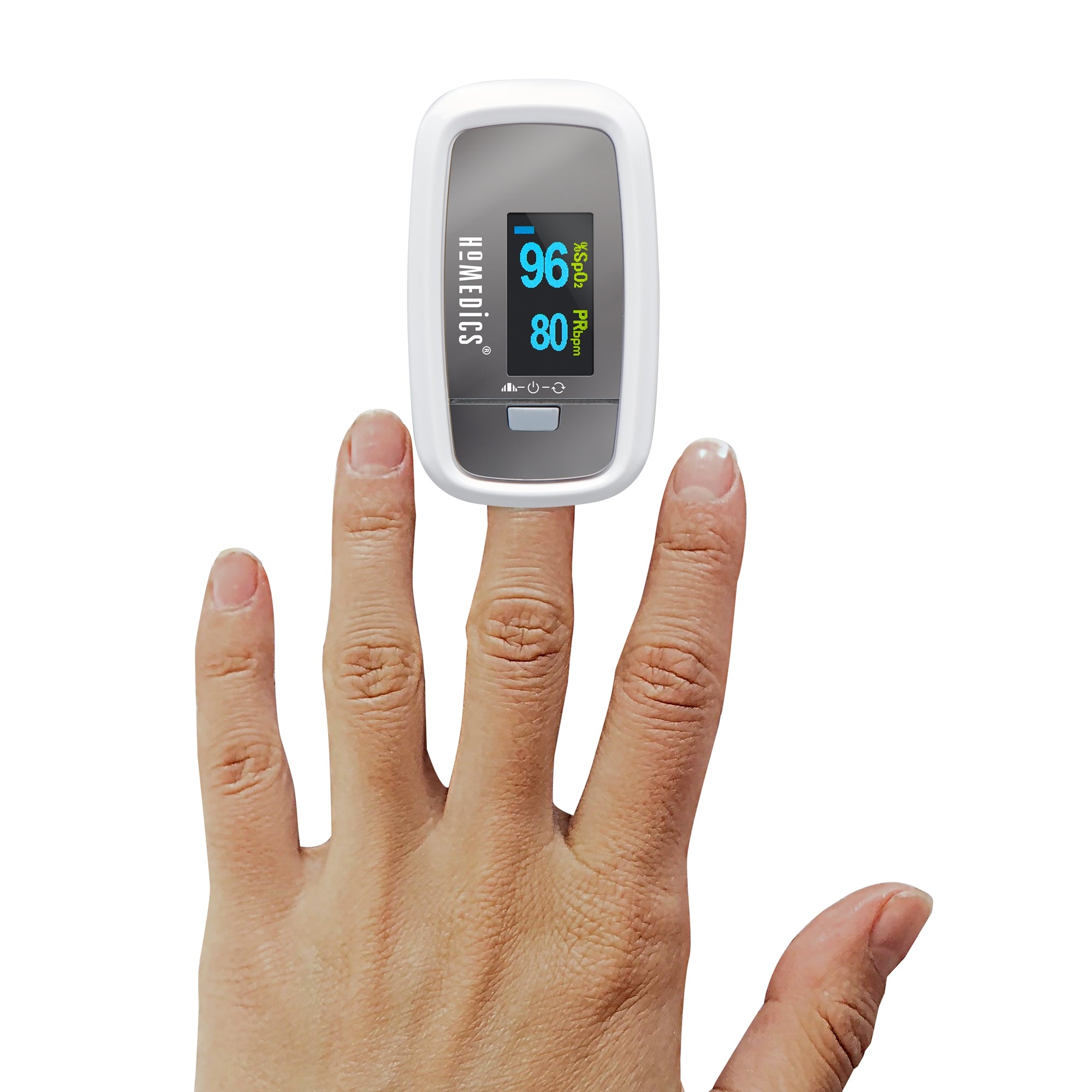 homedics-pulse-oximeter-with-oled-display image 8
