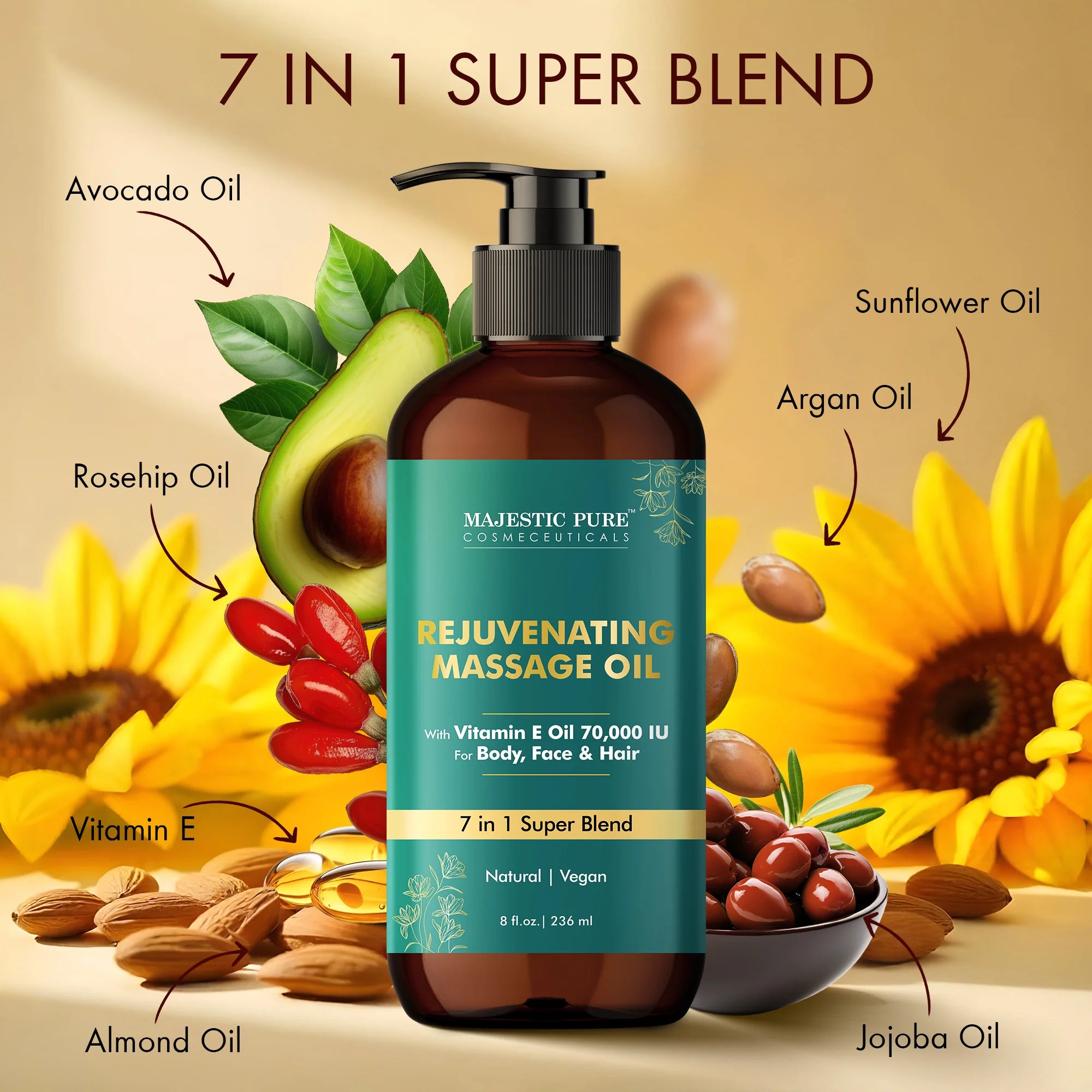 majestic-pure-rejuvenating-massage-oil-8-fl-oz-relaxing-full-body-massage-oil-fo image 3