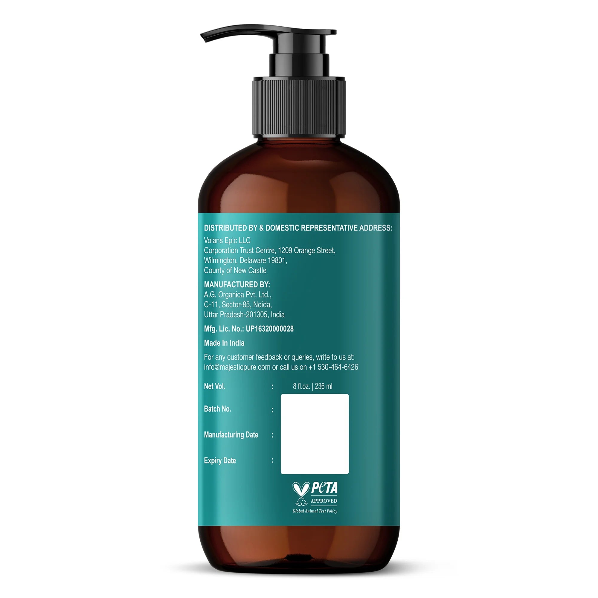 majestic-pure-rejuvenating-massage-oil-8-fl-oz-relaxing-full-body-massage-oil-fo image 8