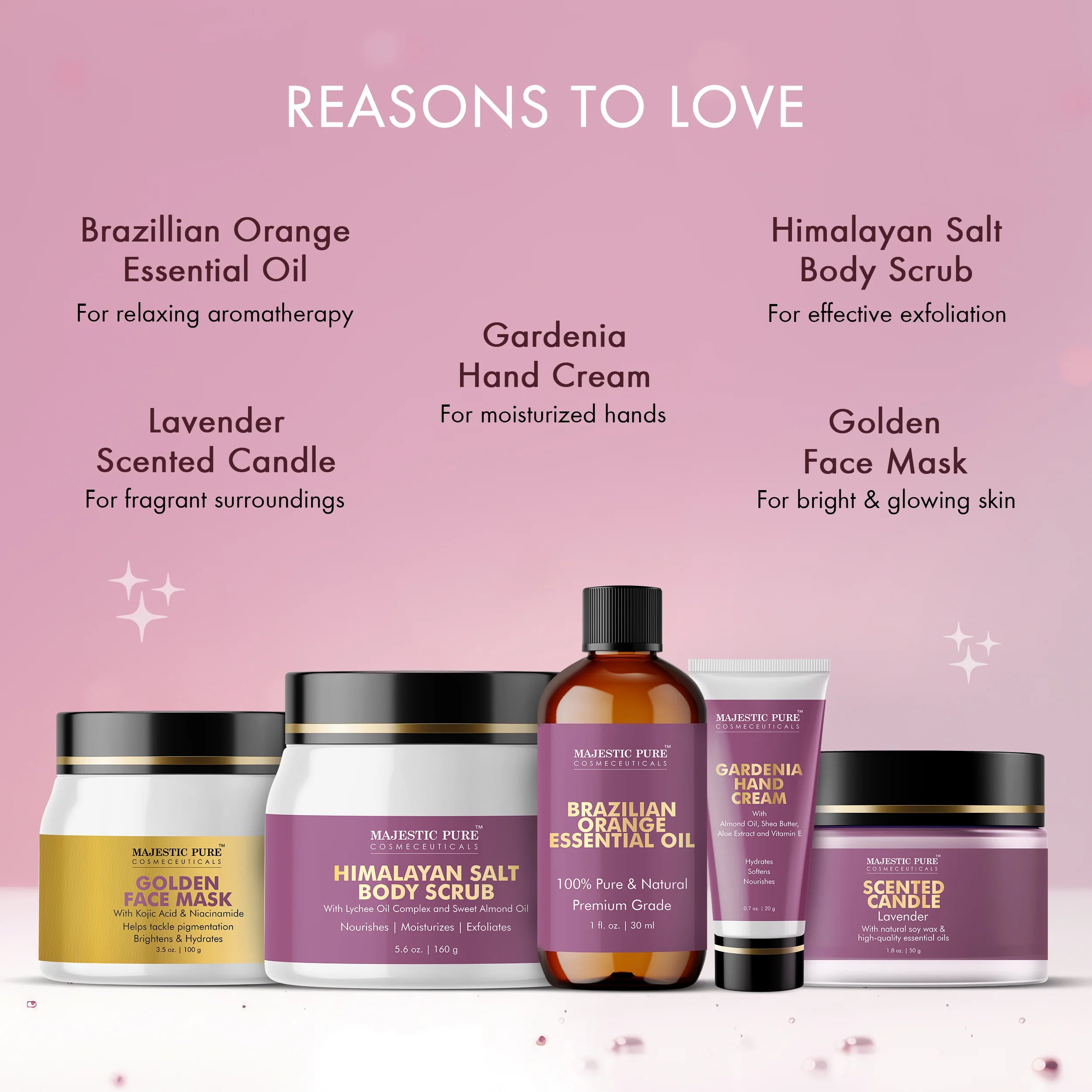 majestic-pure-relax-renew-gift-set-pack-of-5-body-care-skincare-aromatherapy-hom image 4