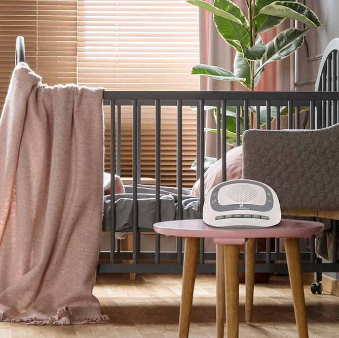 homedics-mybaby-soundspa-portable-sound-machine-6-soothing-sounds-compact-travel image 4