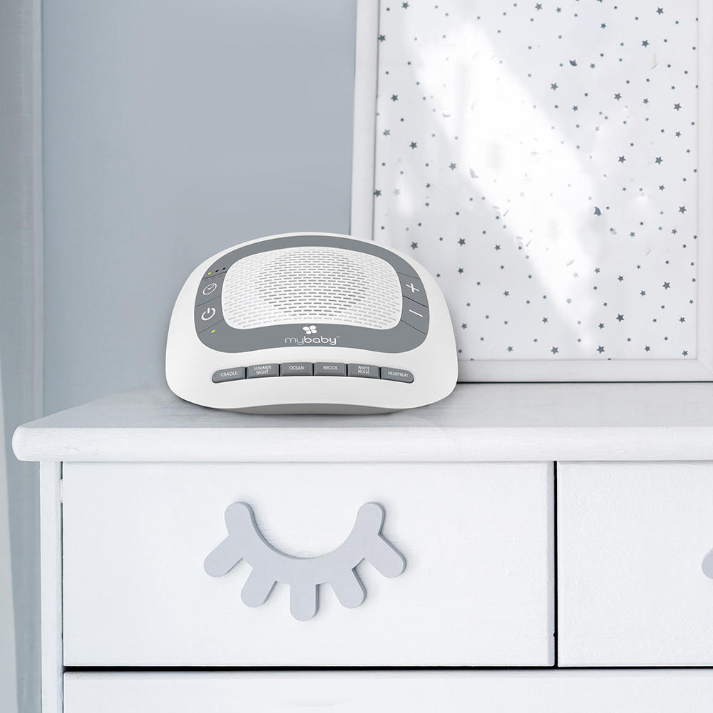 homedics-mybaby-soundspa-portable-sound-machine-6-soothing-sounds-compact-travel image 5