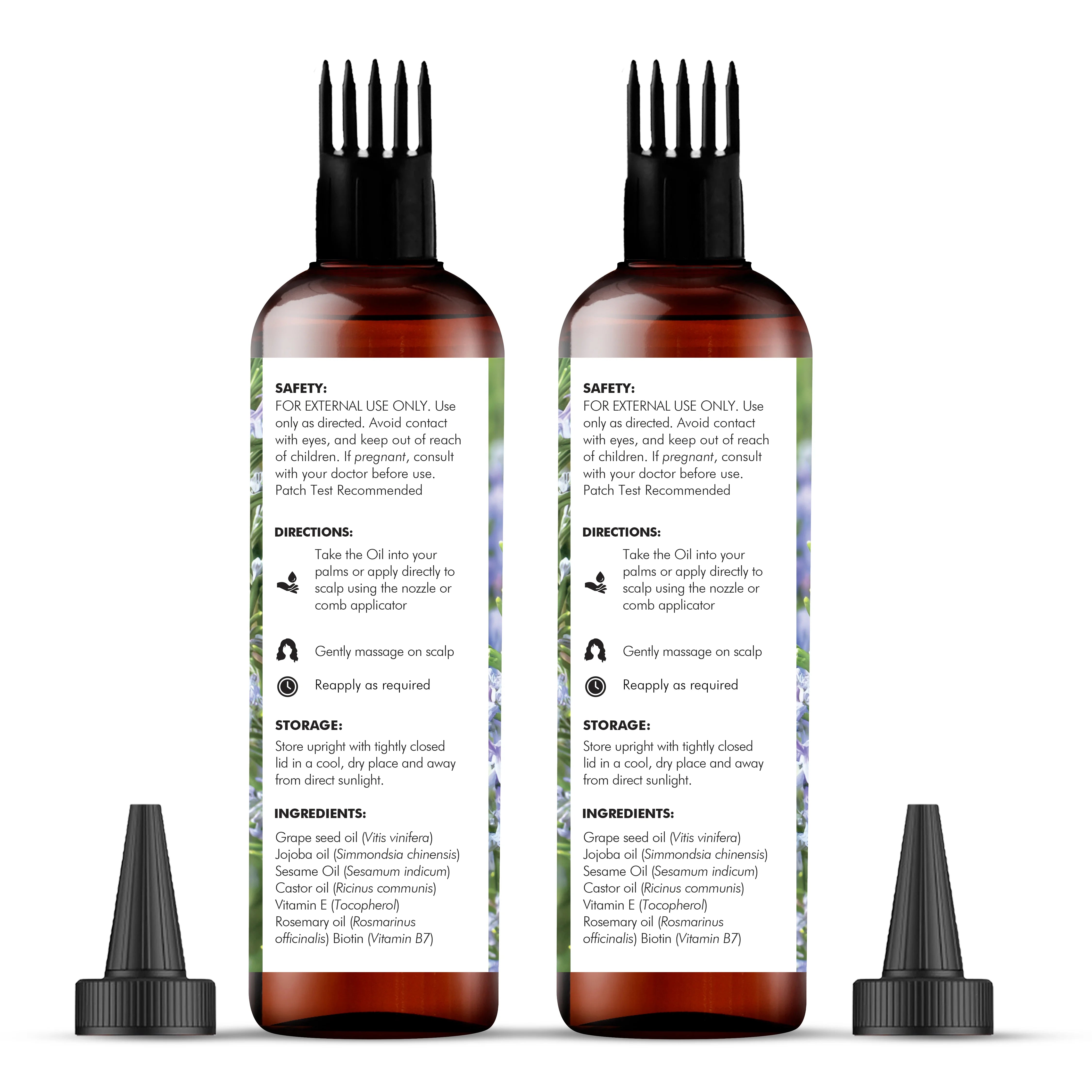 majestic-pure-rosemary-hair-oil-with-biotin-6-7-fl-oz-pack-of-2-for-scalp-health image 7