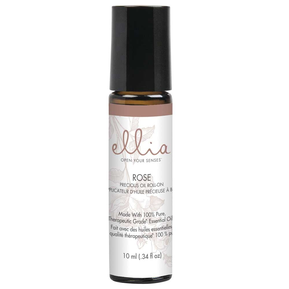 homedics-rose-precious-oil-roll-on-10ml-topical-essential-oil image 2