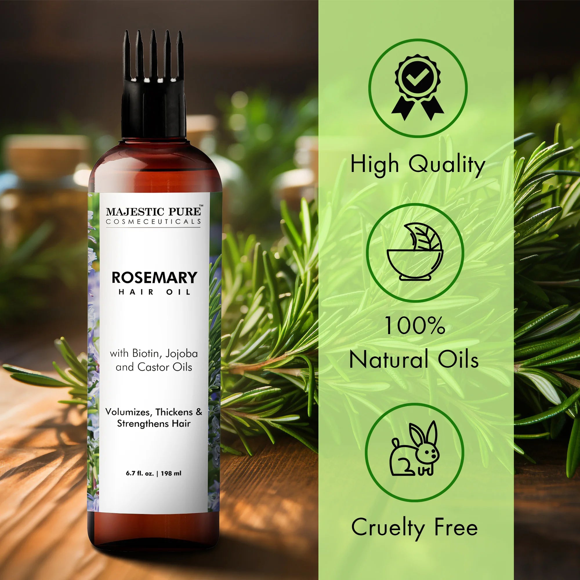 majestic-pure-rosemary-hair-oil-with-biotin-6-7-fl-oz-pack-of-2-for-scalp-health image 6