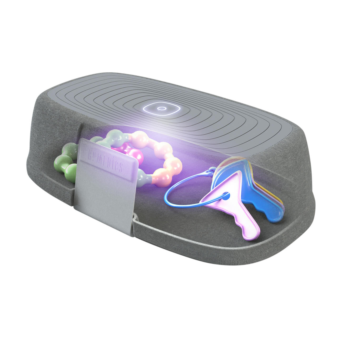 homedics-uv-clean-sanitizer-case-portable-uv-c-phone-sanitizer image 4