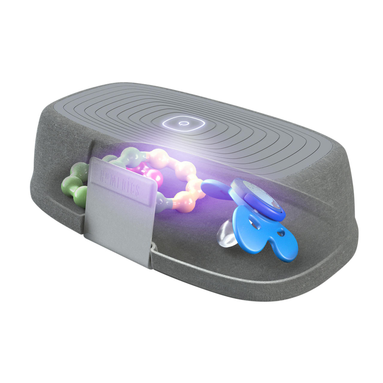 homedics-uv-clean-sanitizer-case-portable-uv-c-phone-sanitizer image 5