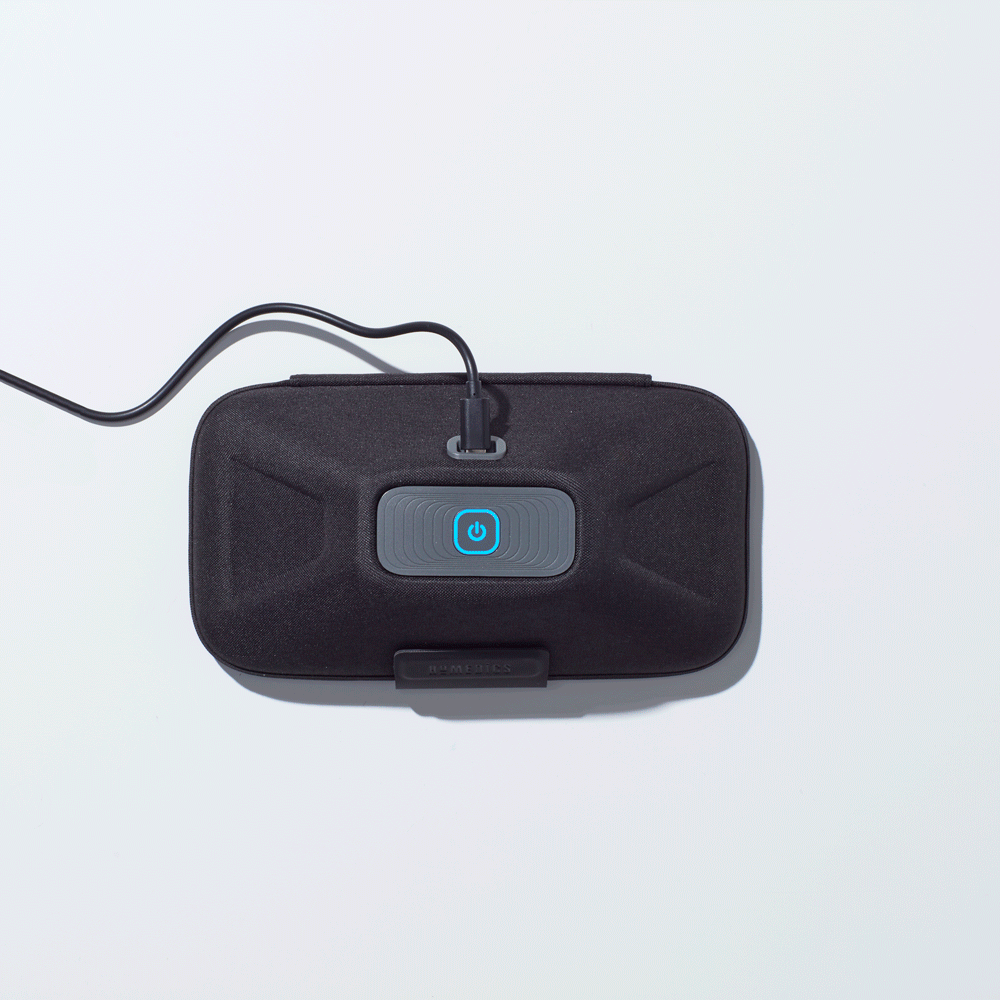 homedics-uv-clean-portable-sanitizer-case-usb-powered-uv-sanitizer image 2