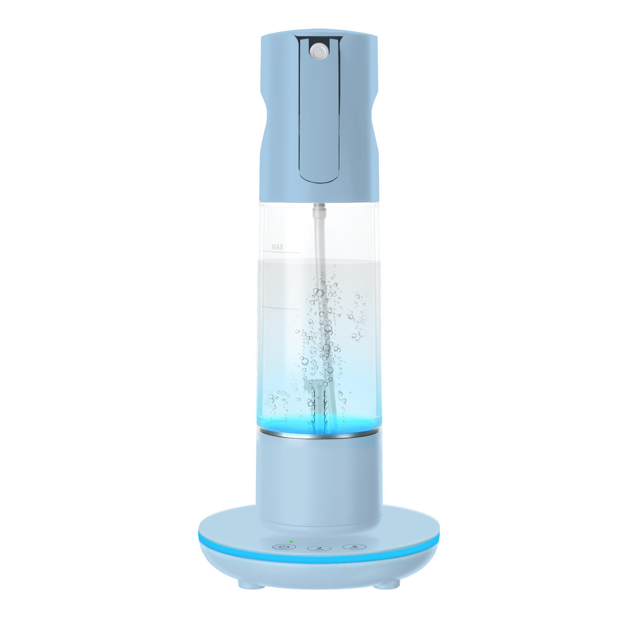 homedics-ozone-clean-multipurpose-cleaner image 2