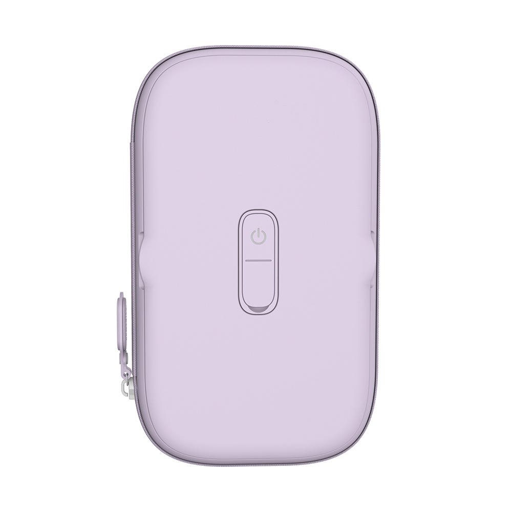 homedics-uv-clean-portable-phone-sanitizer-germicidal-led-protection-for-iphone- image 3