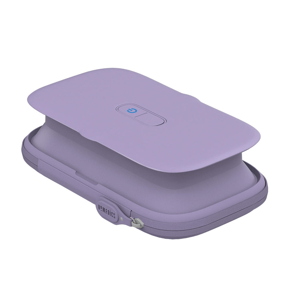 homedics-uv-clean-portable-phone-sanitizer-germicidal-led-protection-for-iphone- image 4