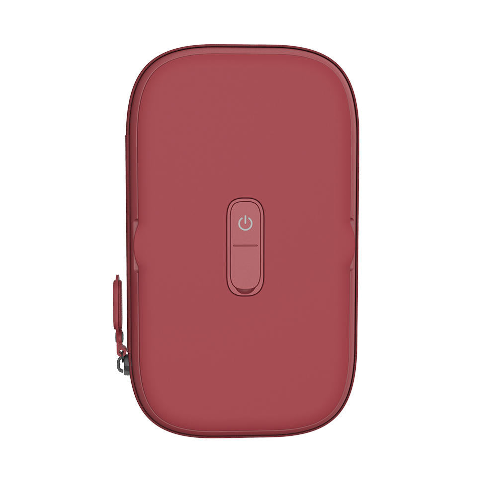 homedics-uv-clean-portable-phone-sanitizer-germicidal-led-protection-for-iphone- image 7