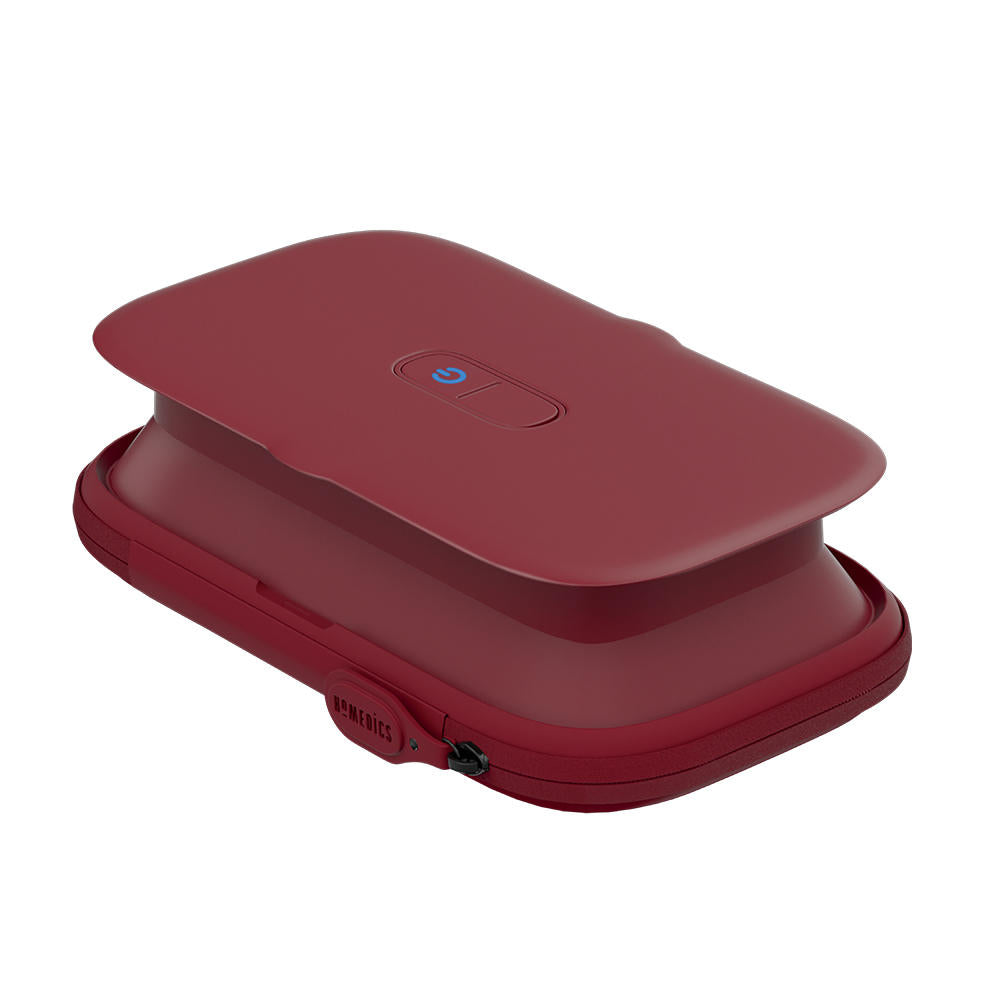 homedics-uv-clean-portable-phone-sanitizer-germicidal-led-protection-for-iphone- image 8