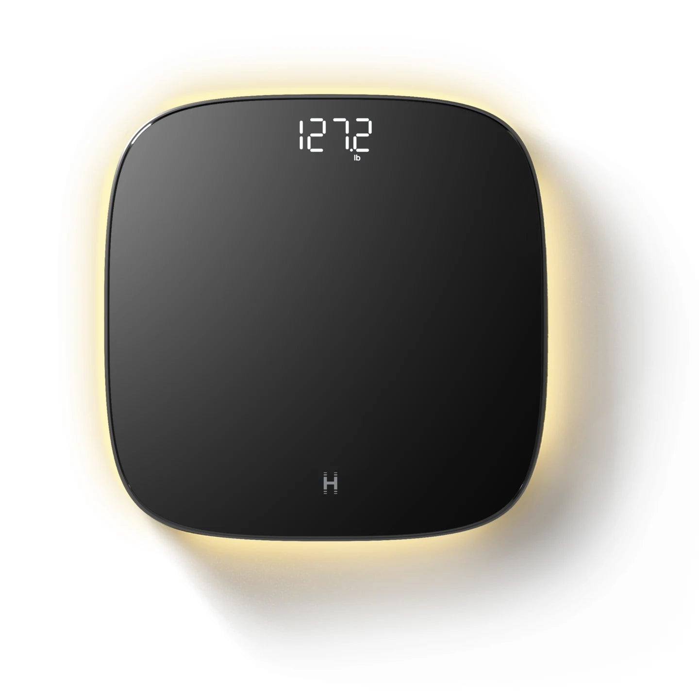 homedics-essential-glo-scale-digital-body-composition-scale-with-app-integration image 1