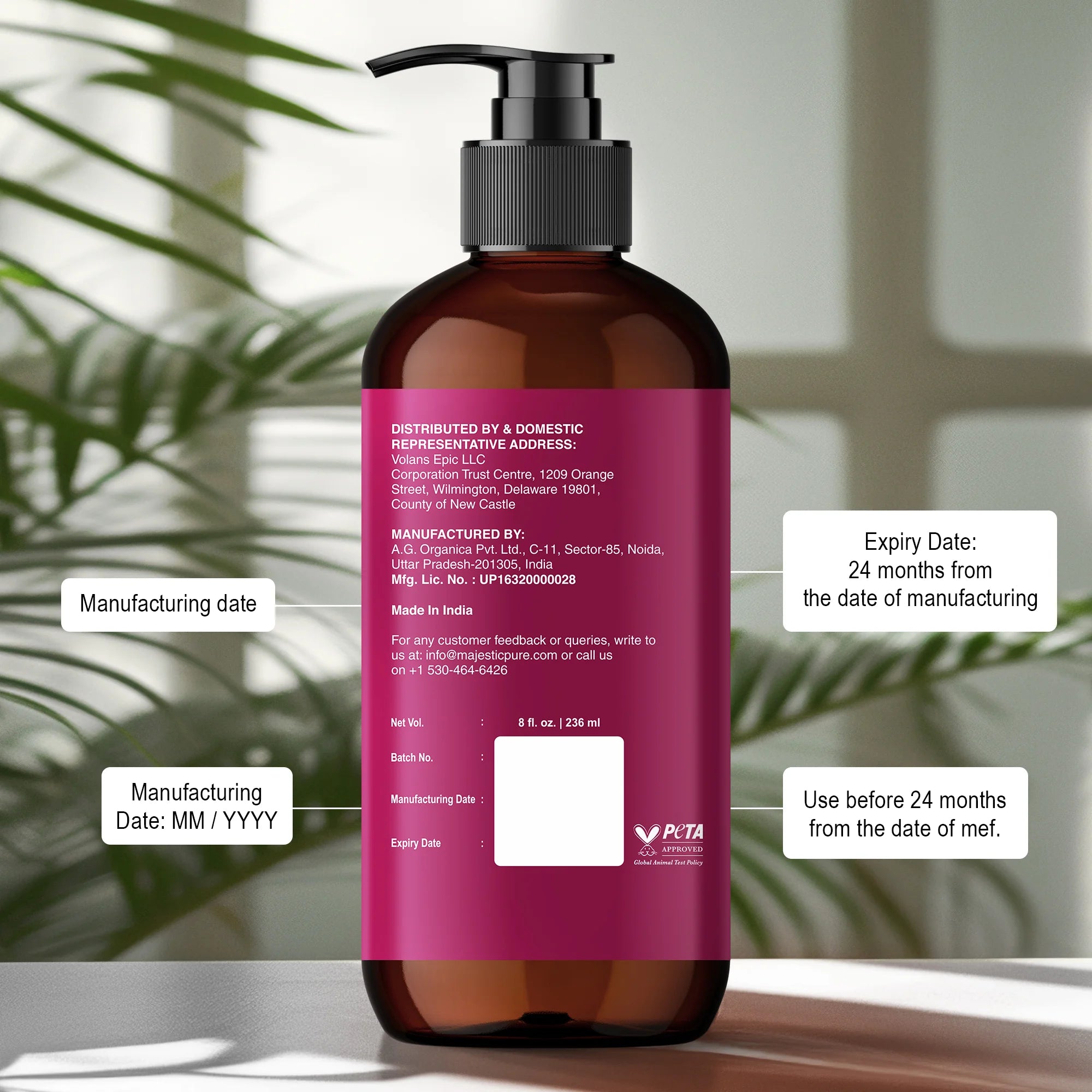 majestic-pure-sensuous-cocoa-massage-oil-8-fl-oz-intimate-warm-and-relaxing-mass image 7