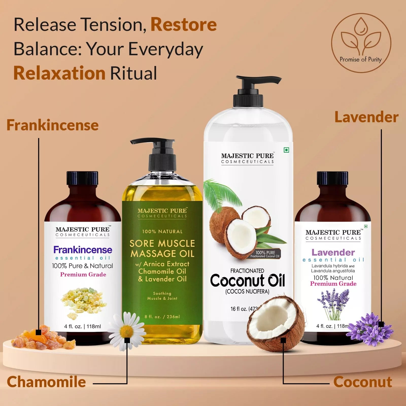 majestic-pure-sleep-harmony-wellness-set-essential-oils-massage-blends-for-night image 2