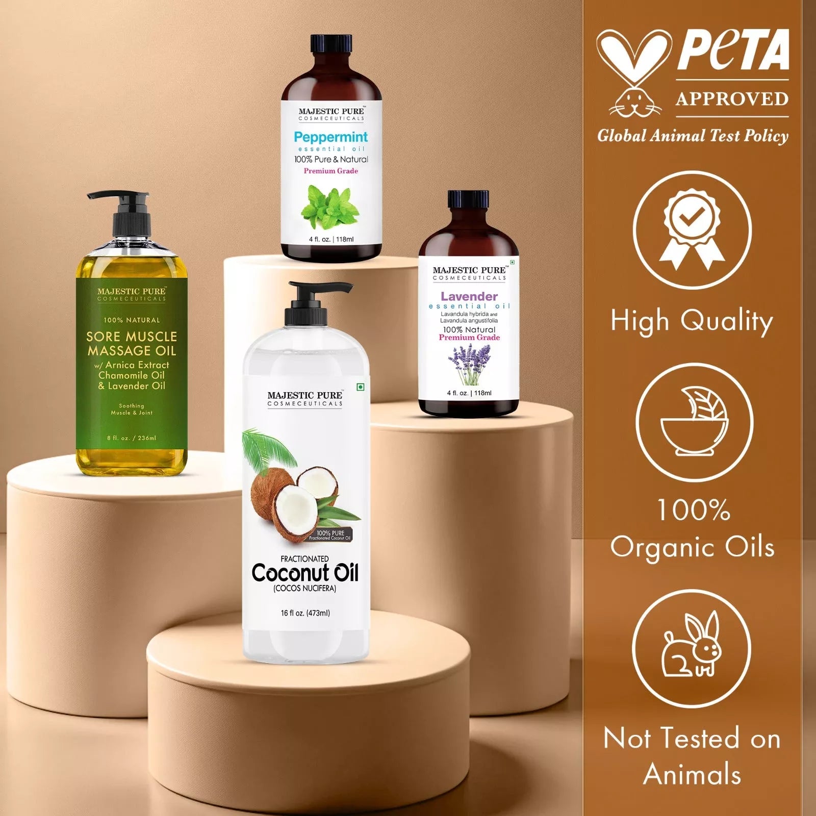majestic-pure-sleep-harmony-wellness-set-essential-oils-massage-blends-for-night image 4