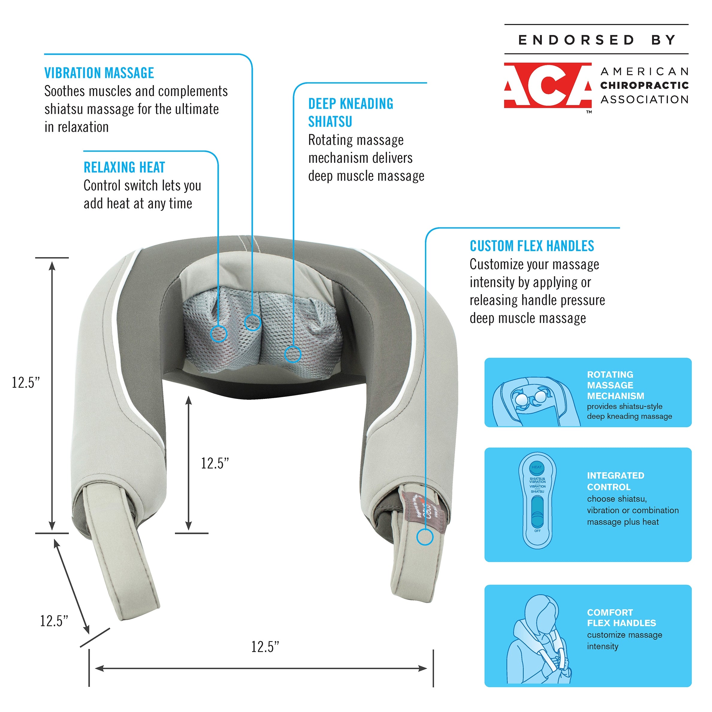 homedics-shiatsu-and-vibration-neck-massager-with-heat-2 image 2