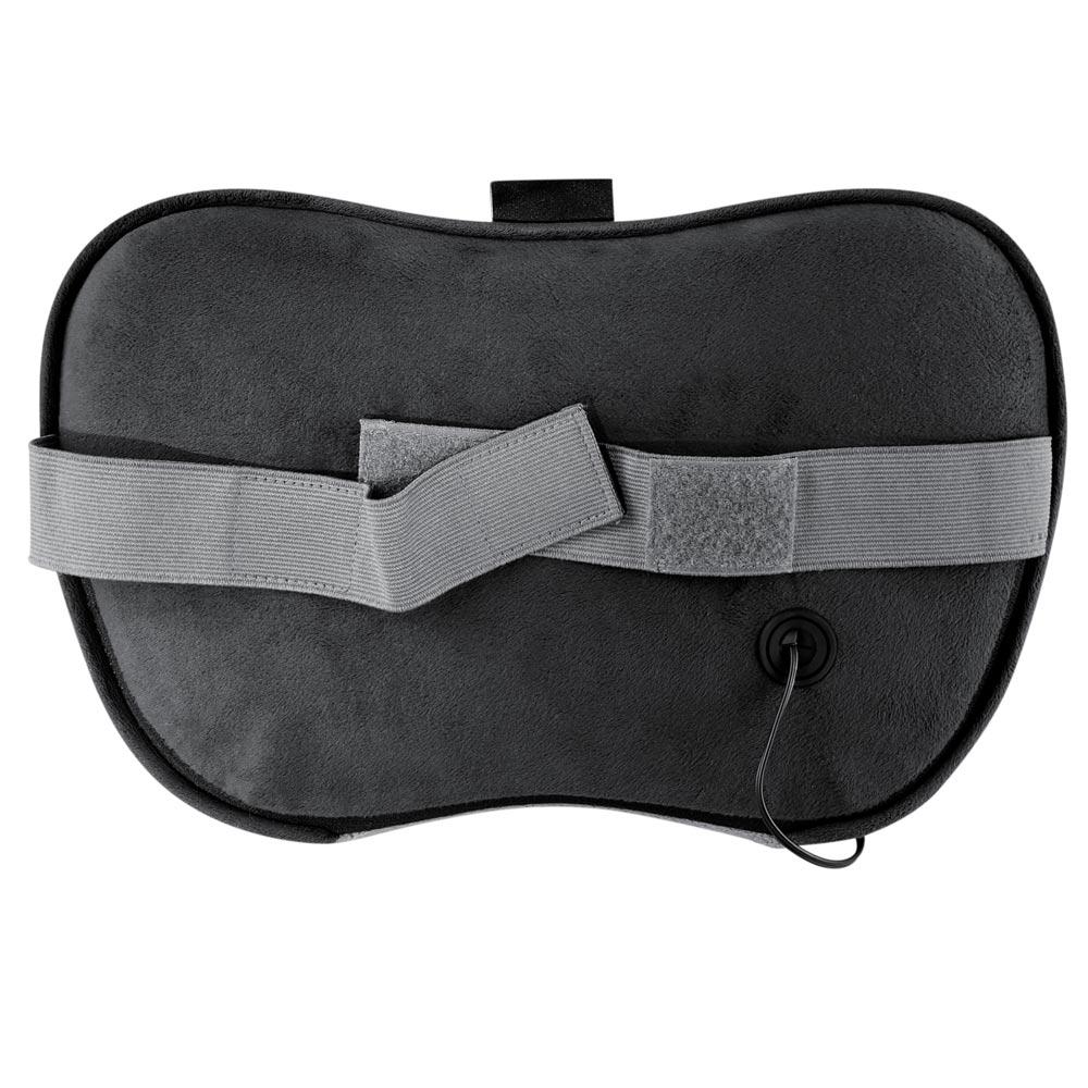 homedics-cordless-shiatsu-massage-pillow-with-heat image 3
