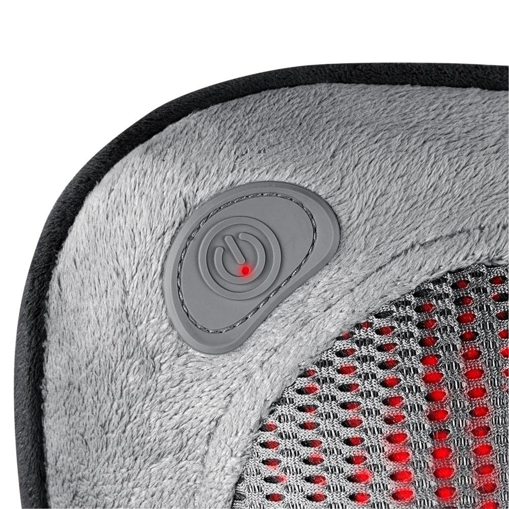 homedics-cordless-shiatsu-massage-pillow-with-heat image 4