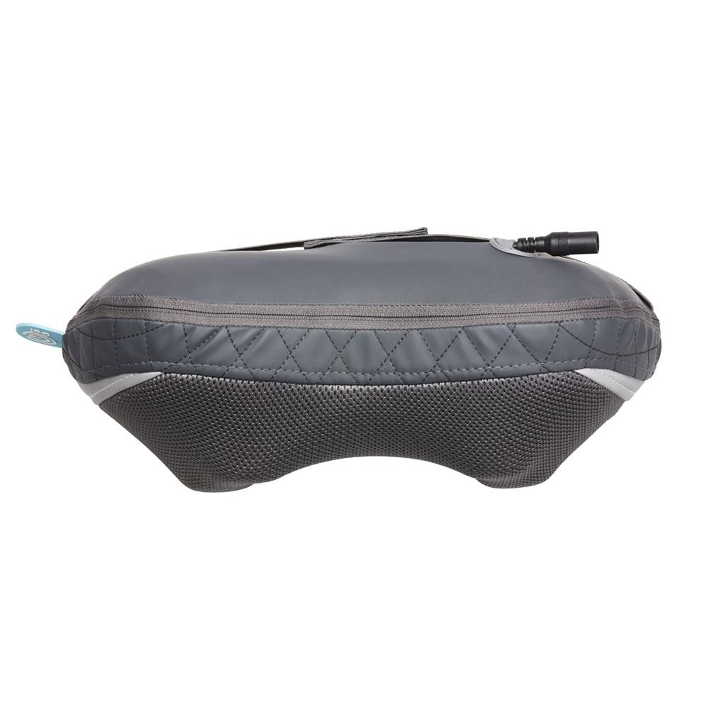 homedics-gentle-touch-gel-cordless-massager-with-soothing-heat-portable-handheld image 2