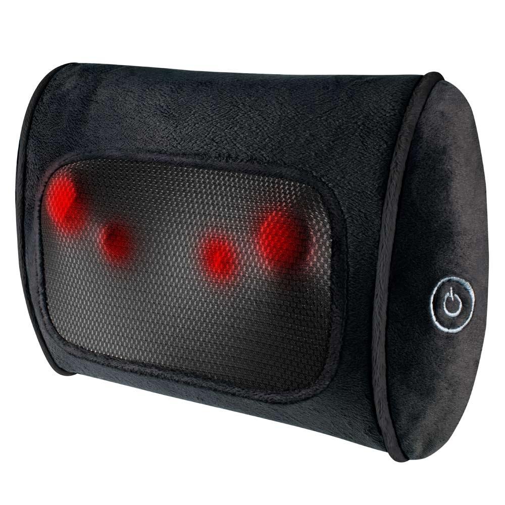 homedics-shiatsu-massage-pillow-with-soothing-heat image 3