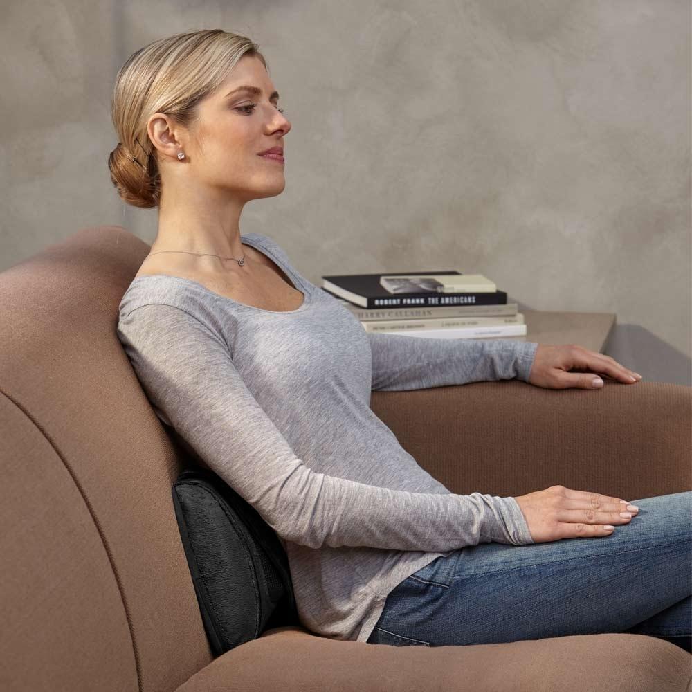 homedics-shiatsu-massage-pillow-with-soothing-heat image 5