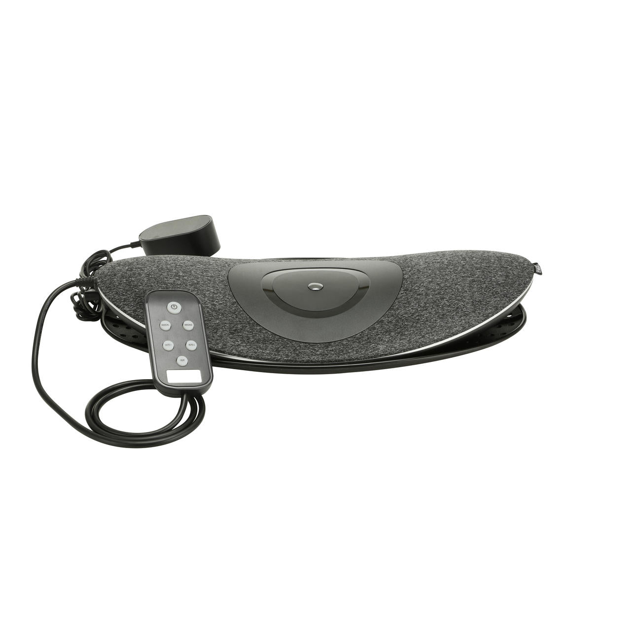 homedics-lumbar-lift-lower-back-stretcher-massager-with-air-flex-technology-and- image 1
