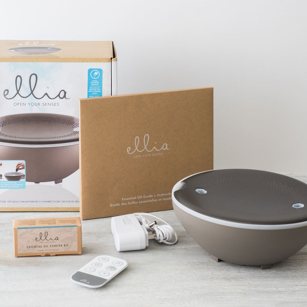 homedics-enliven-ultrasonic-aroma-diffuser image 3