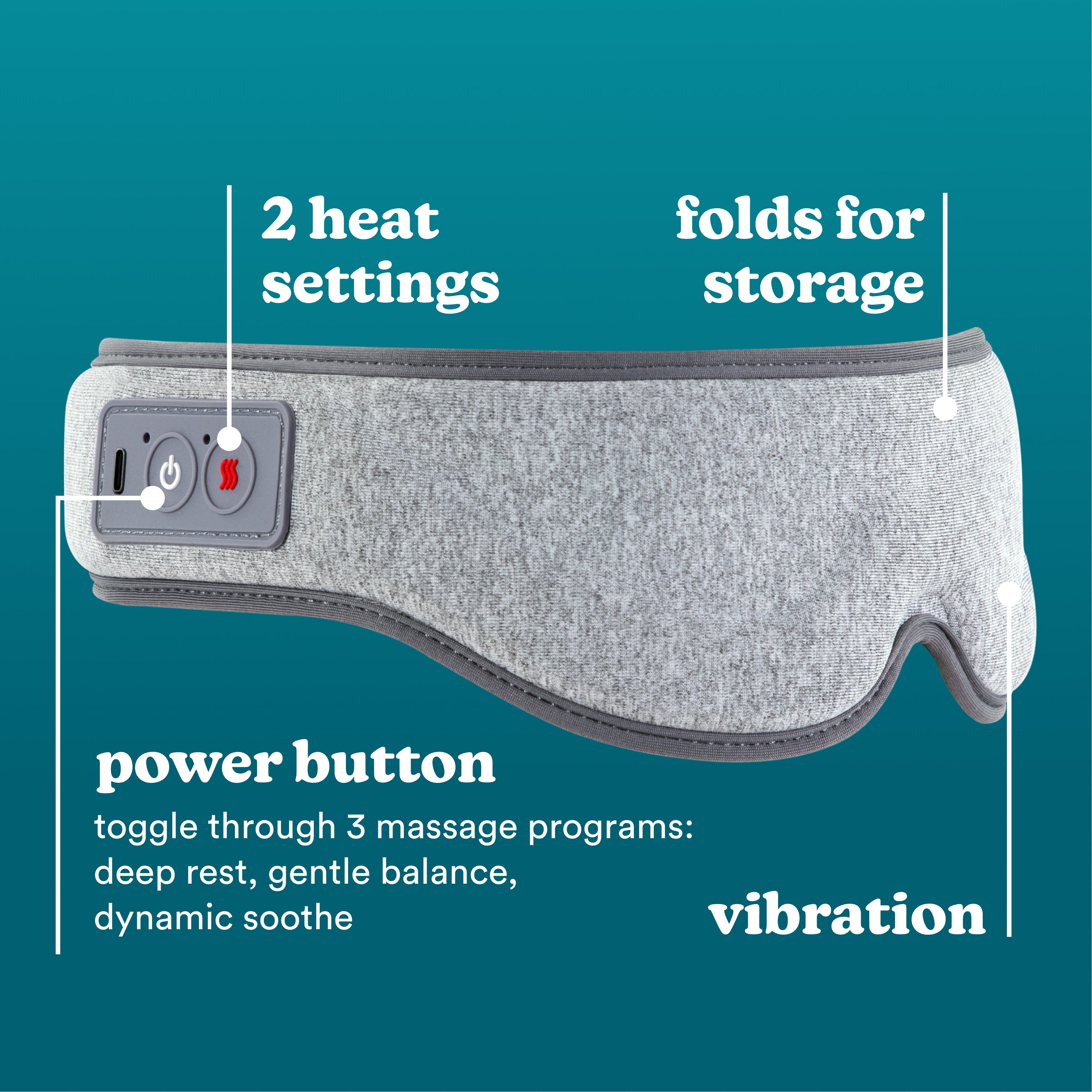 homedics-eye-massager-with-heat image 4