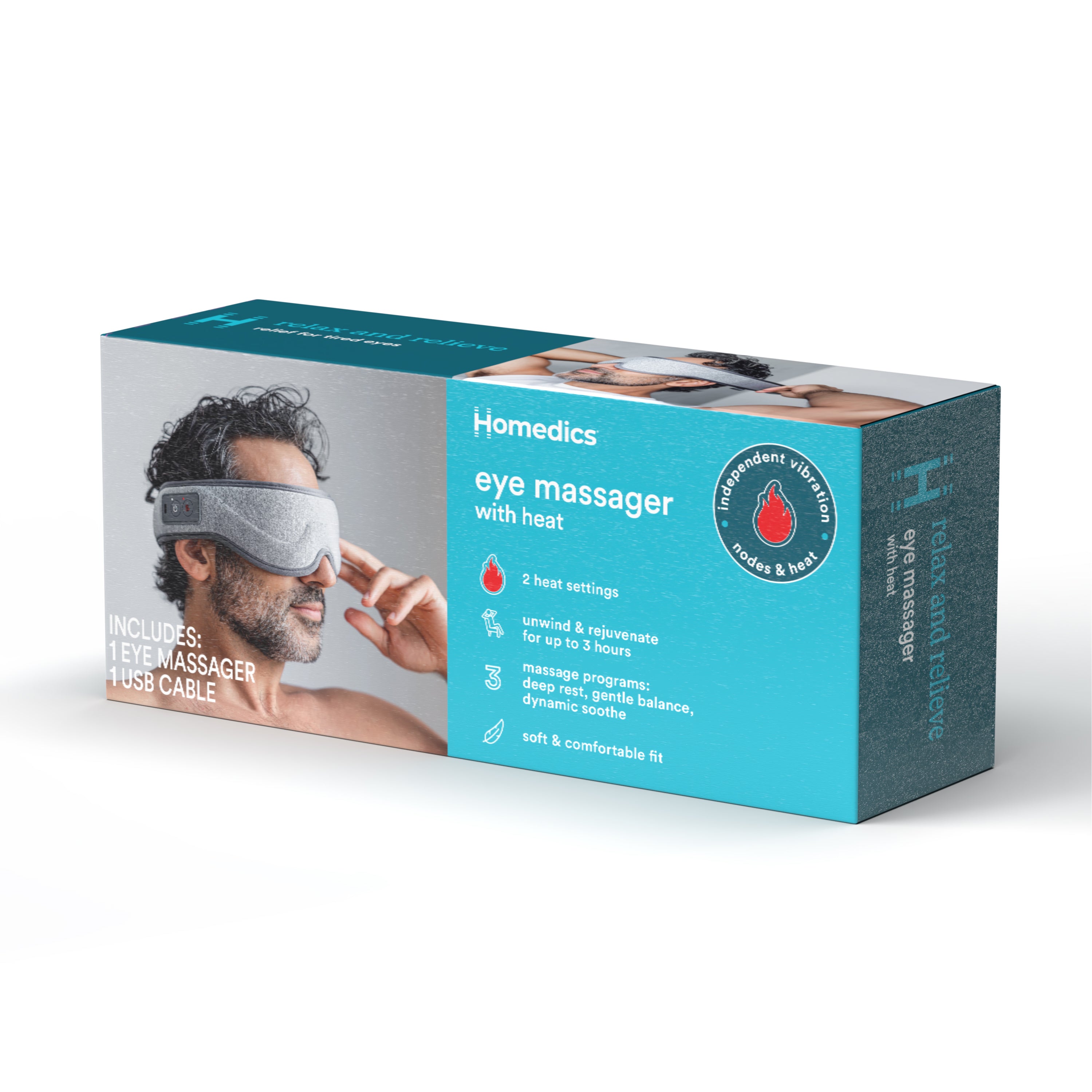 homedics-eye-massager-with-heat image 8