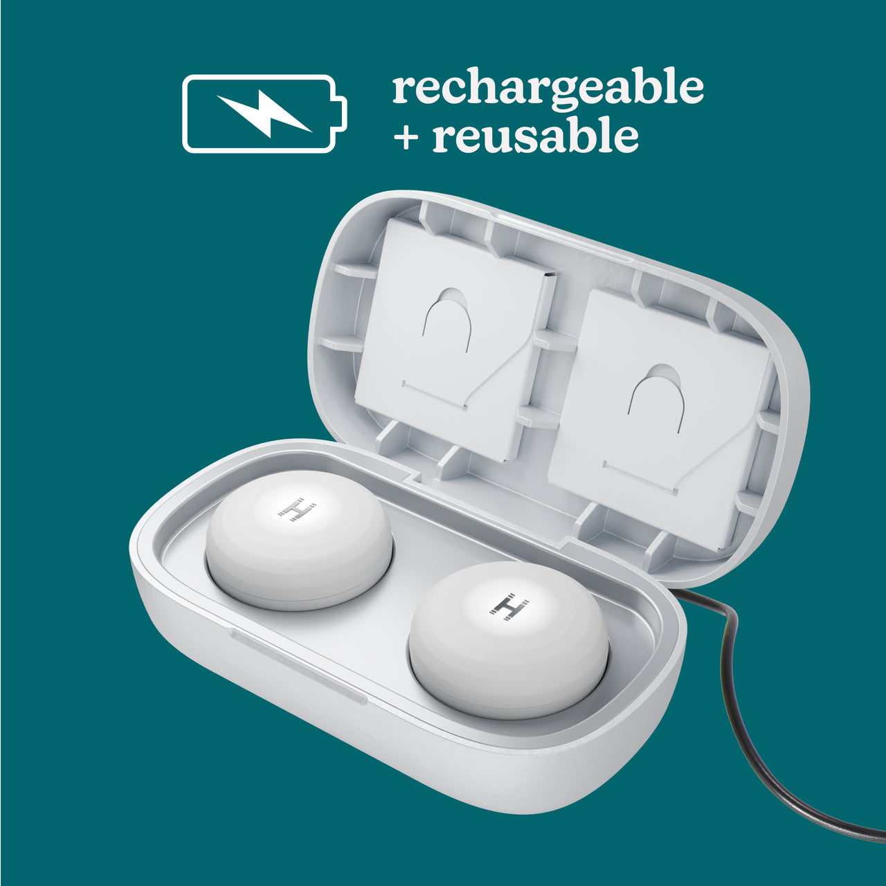 homedics-thermdot-heat-therapy-pod-bundle image 6