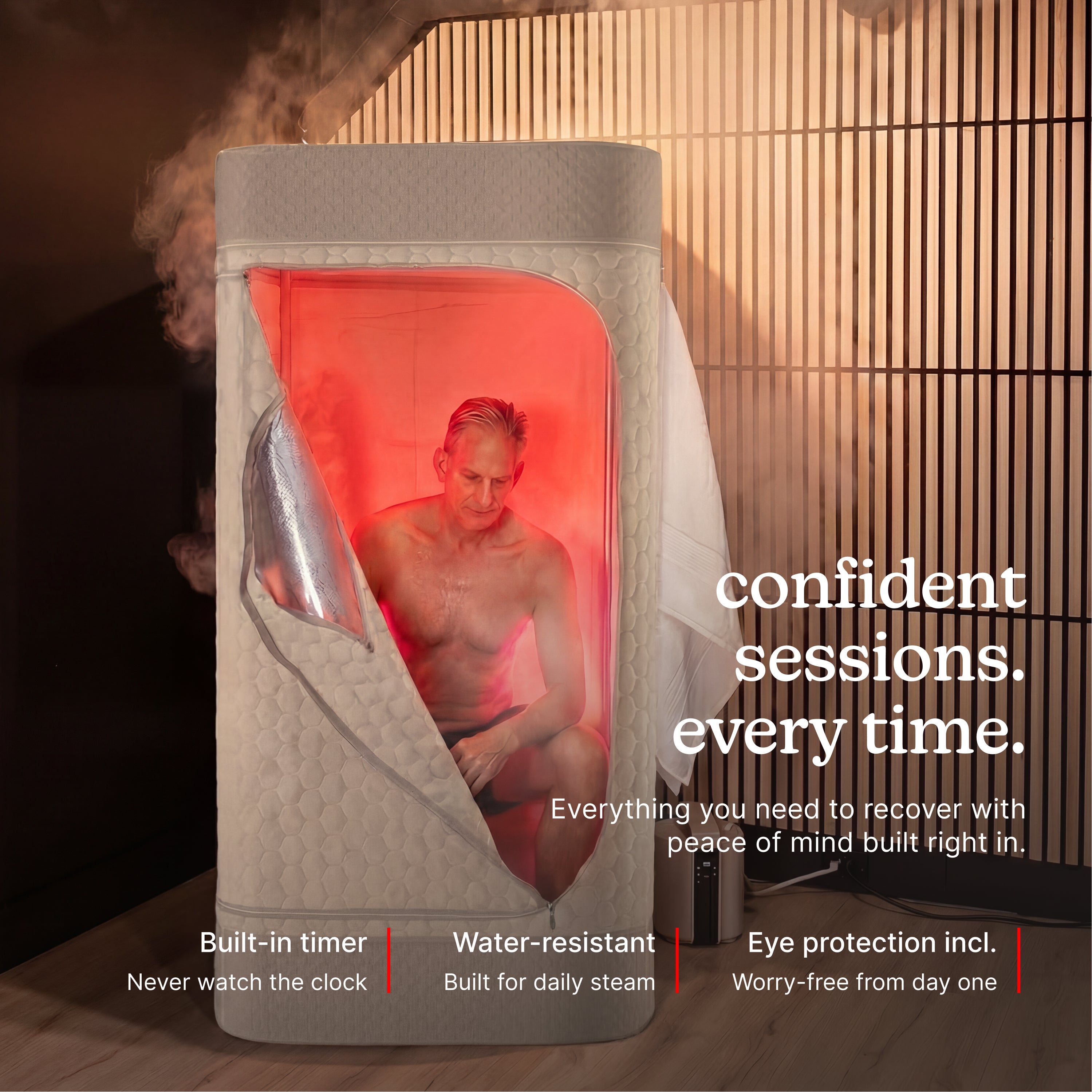 homedics-dual-red-light-wands-for-sauna-red-light-therapy-for-premium-steam-saun image 4