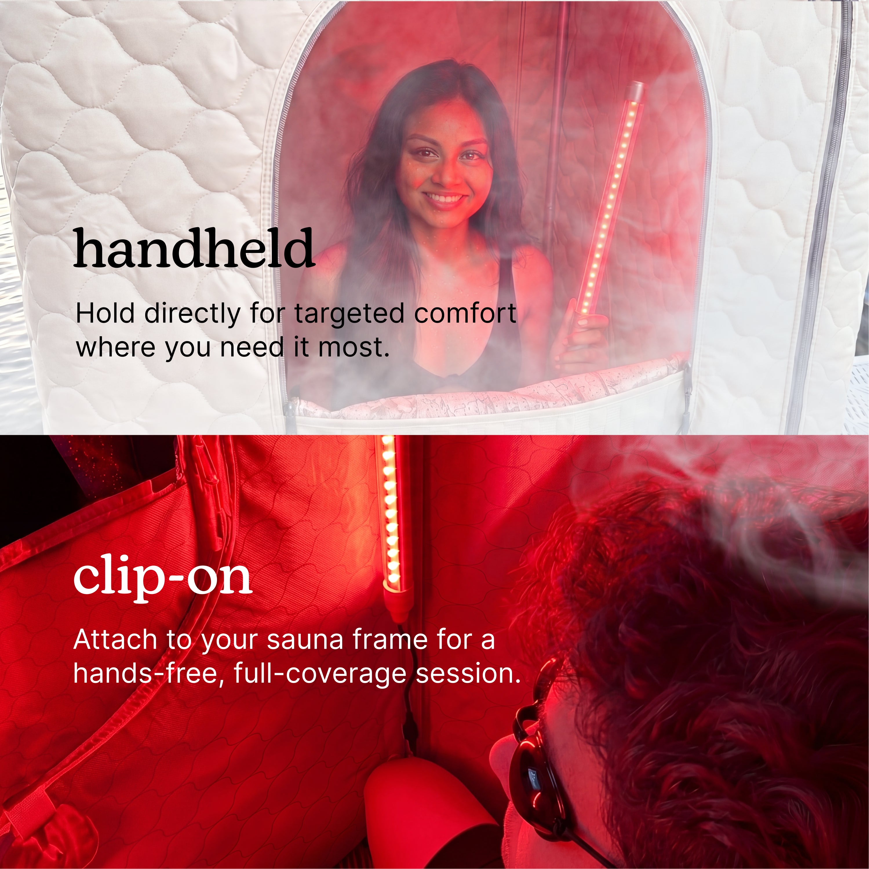 homedics-dual-red-light-wands-for-sauna-red-light-therapy-for-premium-steam-saun image 8