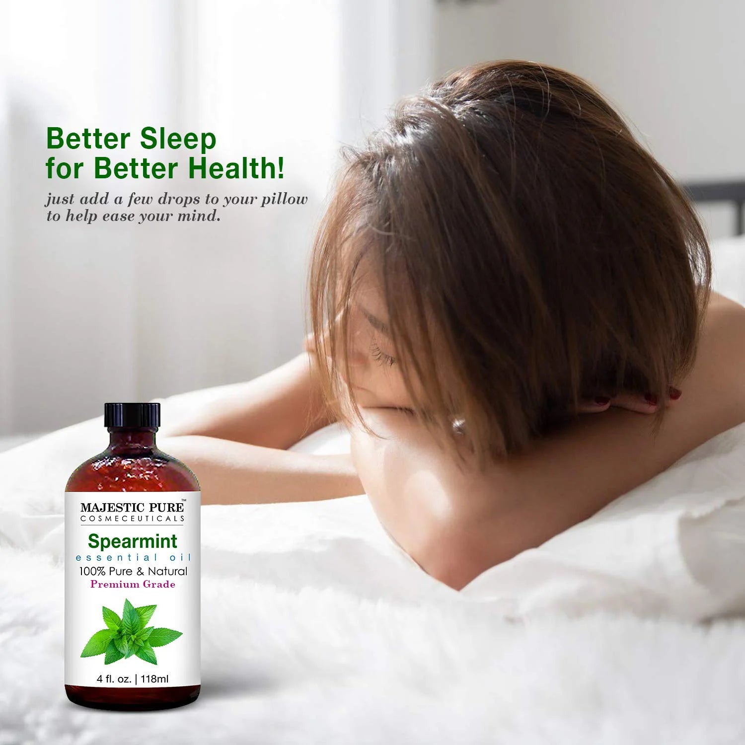 majestic-pure-spearmint-essential-oil-100-pure-and-natural-4-fl-oz image 3
