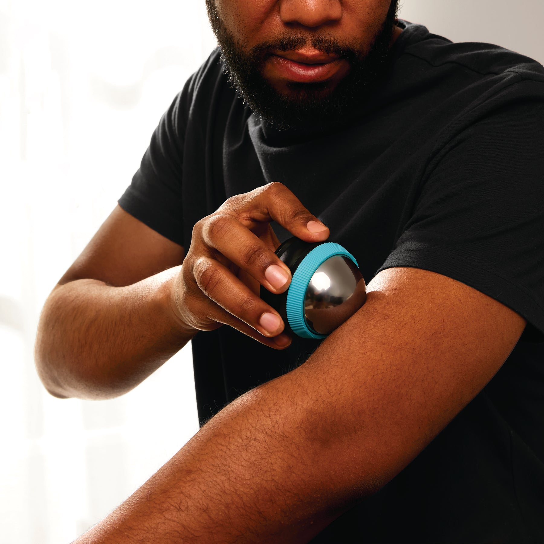 homedics-cryoglide-massage-roller-ball image 6