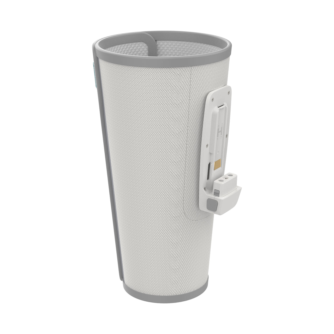 homedics-modulair-compression-calf-wrap-single image 1