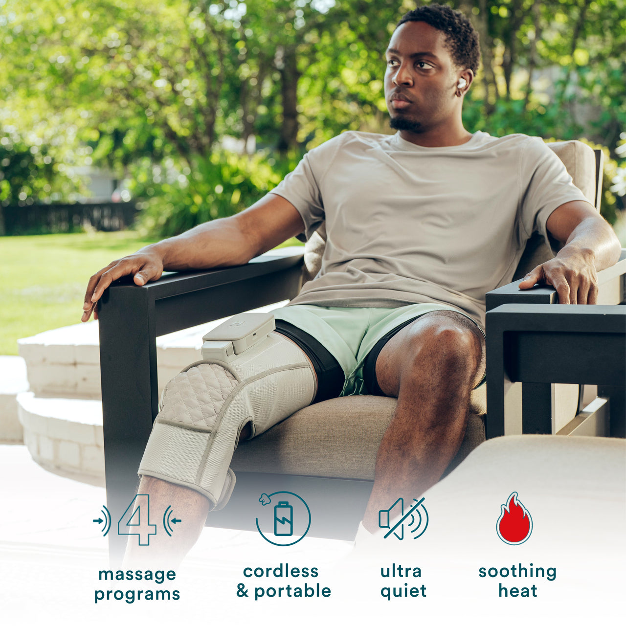 homedics-modulair-compression-knee-wrap image 3