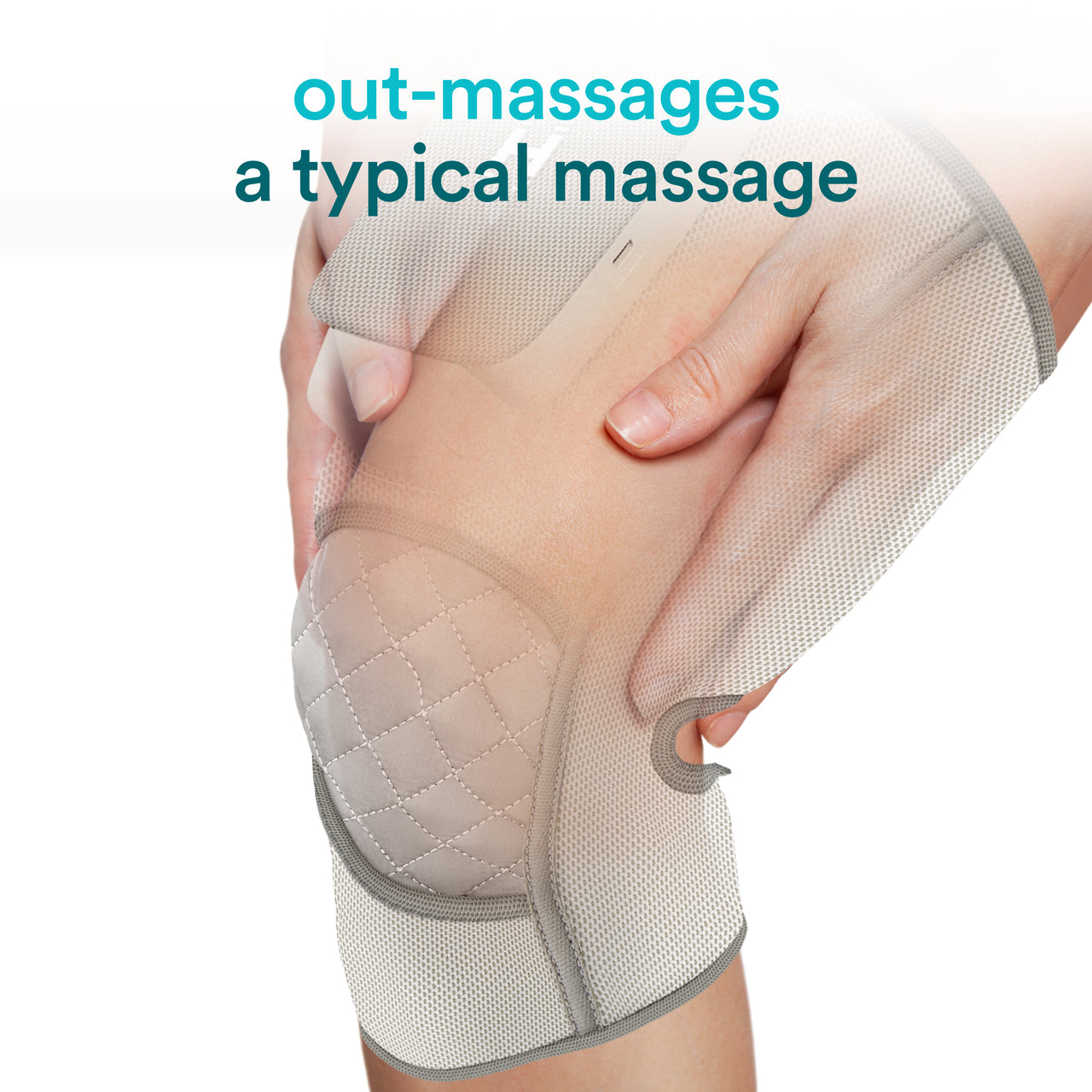 homedics-modulair-compression-knee-wrap image 4