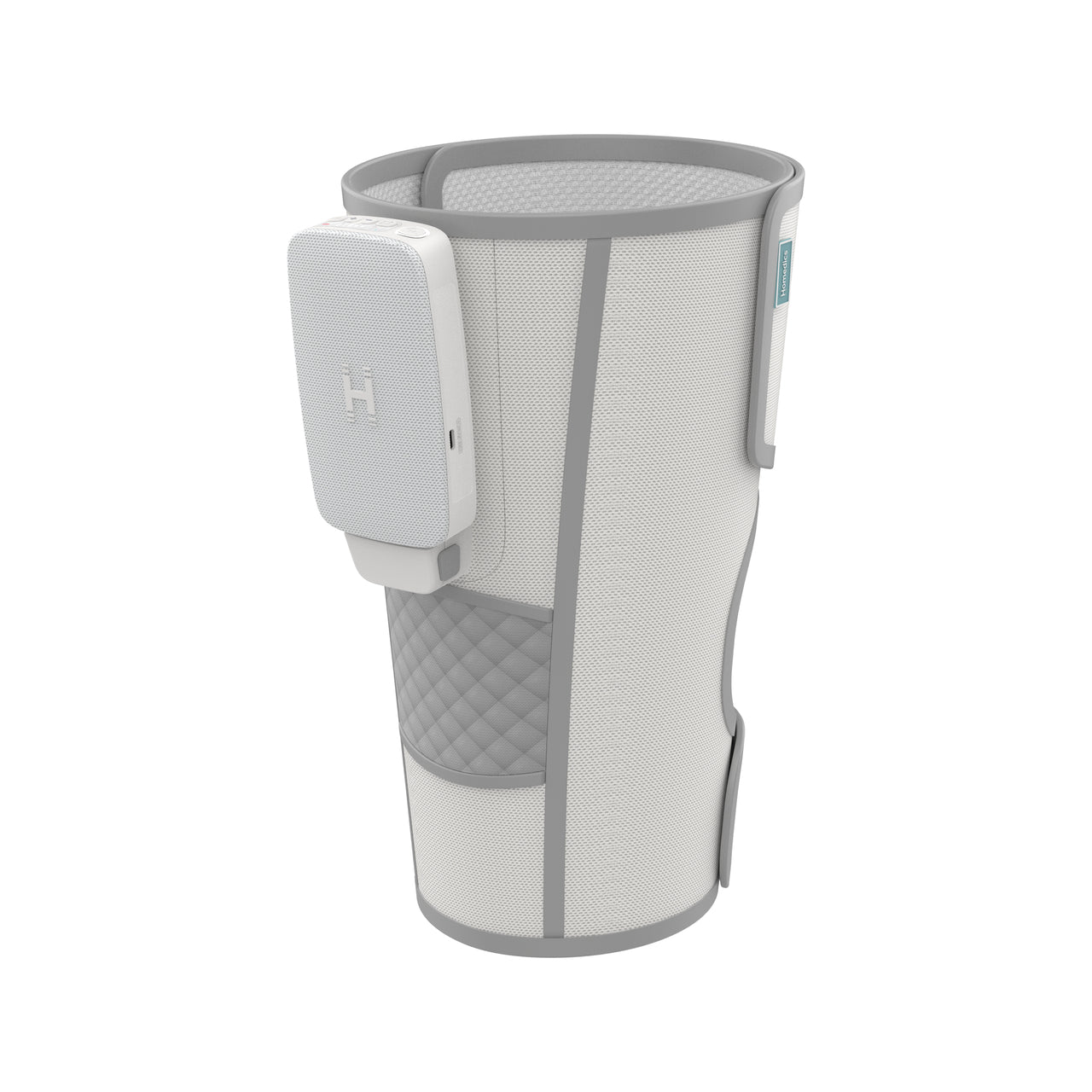 homedics-modulair-compression-knee-wrap-bundle image 1