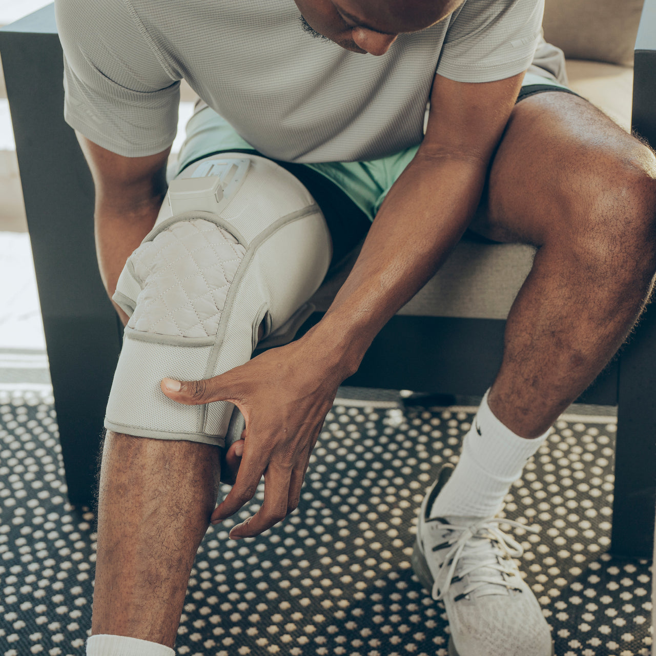 homedics-modulair-compression-knee-wrap-bundle image 4